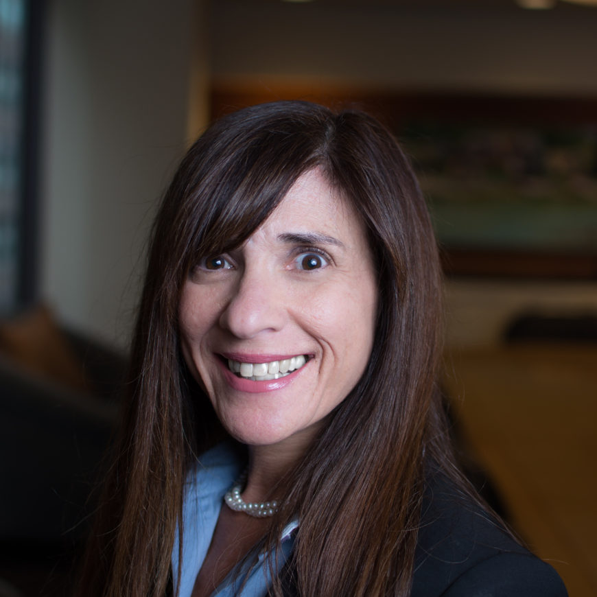 Jennifer Myers Chalal named to 2020 PA and DE Super Lawyers Top 50 Women