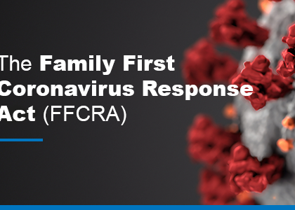 The Small Business Exemption under the Family First Coronavirus Response Act